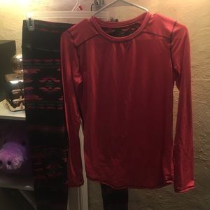 Pajama set/exercise outfit